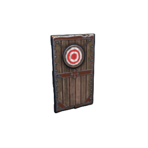 Archer Door