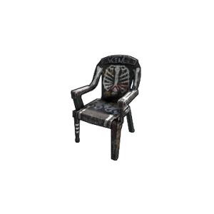 Muerto Chair