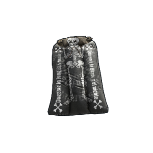 Muertos Sleeping Bag