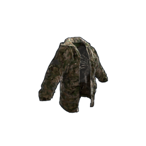 Multicam Jacket