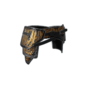 Night Demon Roadsign Pants