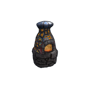 Night Sky Furnace