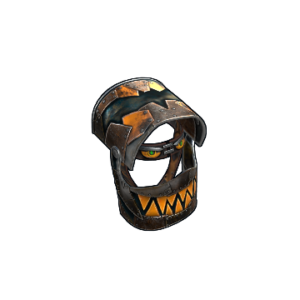 Night Stalker Helmet