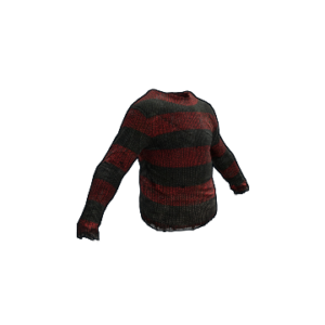 Nightmare Sweater