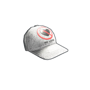 No Love Cap