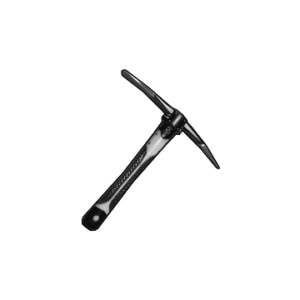 No Mercy Pick Axe