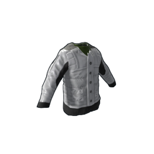 No Mercy Snow Jacket