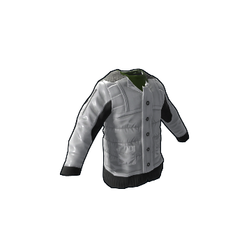 No Mercy Snow Jacket