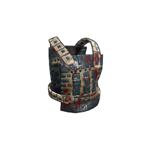 Northwind Chestplate
