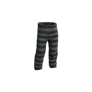 Old Prisoner Pants