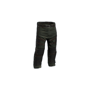 Army Armored Pants