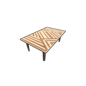 Parquet Table