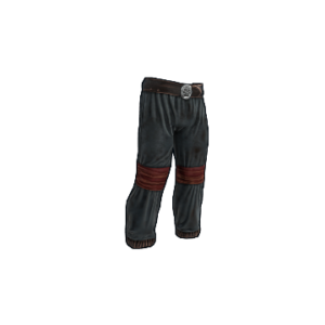 Pirate Pants