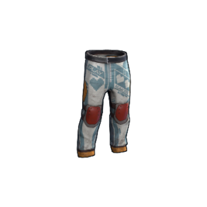 Playmaker Pants