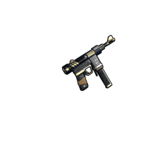 Poseidon SMG