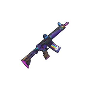 Prancing Pony LR-300