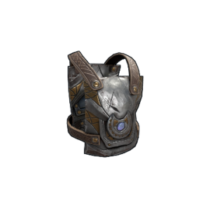 Precious Antiques Chestplate