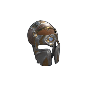 Precious Antiques Facemask