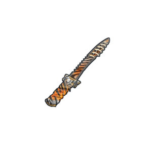 Predator Sword