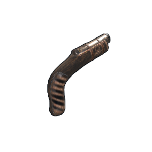 Primal Gun
