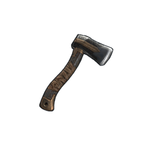 Prospector's Hatchet