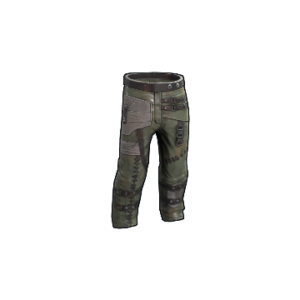 Prospector's Pants