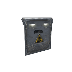 Protector Garage Door