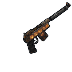 Pumpkin Exhibition SAR