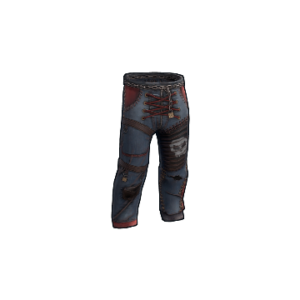 Punkish Pants