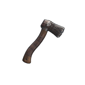 Raider Hatchet