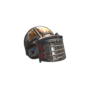 Raider Helmet