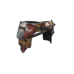 Raider Roadsign Pants