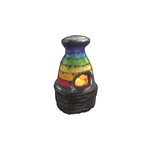 Rainbow Furnace