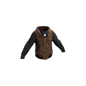 Ranger's Vest