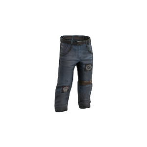 Revolution Jeans
