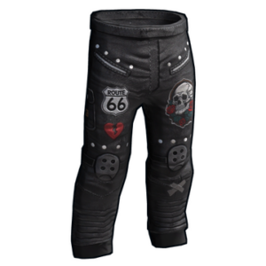 Road Angels Pants