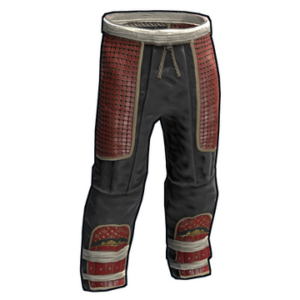 Ronin Pants