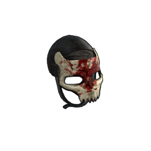 Sacrificial Mask