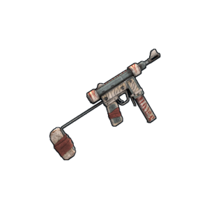 Safari SMG
