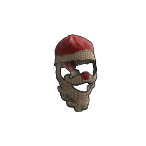 Santa Balaclava