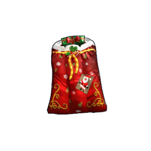 Santa's Bag