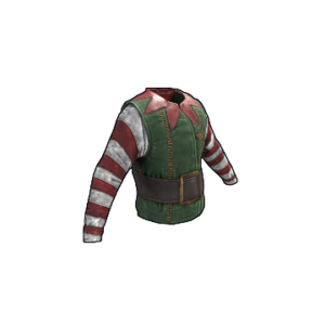 Santa's Helper Shirt