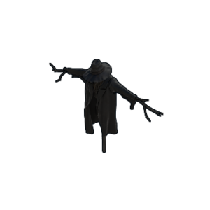 Scarecrow
