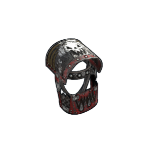 Scrapper Helmet