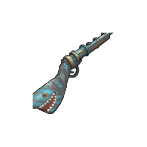 Sea Hunter Shotgun