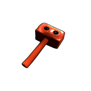 Señor Tomato Hammer