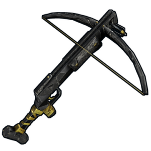 Shadowstrike Crossbow