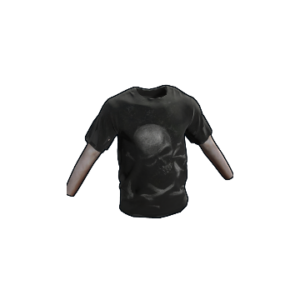 Skull & Bones TShirt