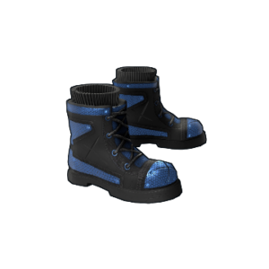 Skullkiller Boots