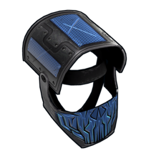 Skullkiller Helmet